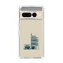 Slim Protection Case［ Binetsu - Buildings 2 ］