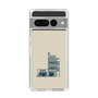 Slim Protection Case［ Binetsu - Buildings 2 ］