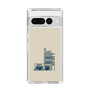Slim Protection Case［ Binetsu - Buildings 2 ］