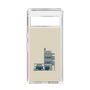 Slim Protection Case［ Binetsu - Buildings 2 ］