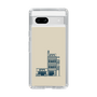Slim Protection Case［ Binetsu - Buildings 2 ］