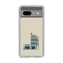 Slim Protection Case［ Binetsu - Buildings 2 ］