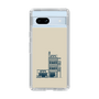 Slim Protection Case［ Binetsu - Buildings 2 ］