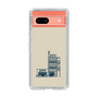 Slim Protection Case［ Binetsu - Buildings 2 ］