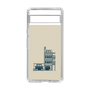Slim Protection Case［ Binetsu - Buildings 2 ］