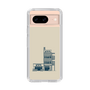 Slim Protection Case［ Binetsu - Buildings 2 ］