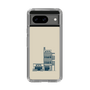 Slim Protection Case［ Binetsu - Buildings 2 ］