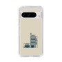 Slim Protection Case［ Binetsu - Buildings 2 ］