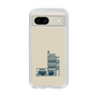 Slim Protection Case［ Binetsu - Buildings 2 ］