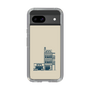 Slim Protection Case［ Binetsu - Buildings 2 ］