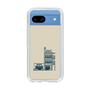 Slim Protection Case［ Binetsu - Buildings 2 ］