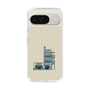 Slim Protection Case［ Binetsu - Buildings 2 ］