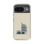 Slim Protection Case［ Binetsu - Buildings 2 ］