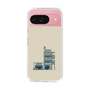 Slim Protection Case［ Binetsu - Buildings 2 ］