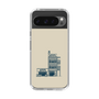 Slim Protection Case［ Binetsu - Buildings 2 ］
