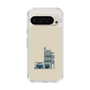 Slim Protection Case［ Binetsu - Buildings 2 ］