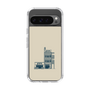 Slim Protection Case［ Binetsu - Buildings 2 ］