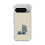 Slim Protection Case［ Binetsu - Buildings 2 ］