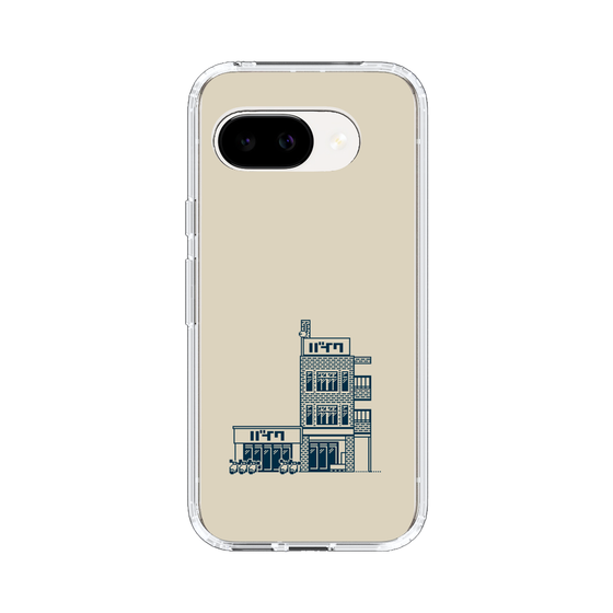 Slim Protection Case［ Binetsu - Flowers 1 ］