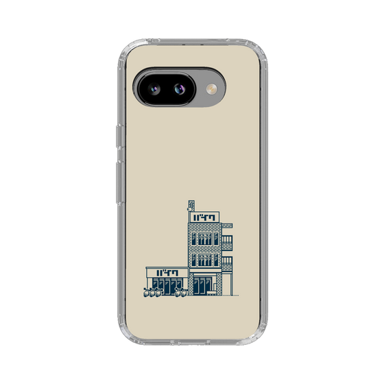 Slim Protection Case［ Binetsu - Flowers 1 ］