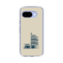 Slim Protection Case［ Binetsu - Flowers 2 ］