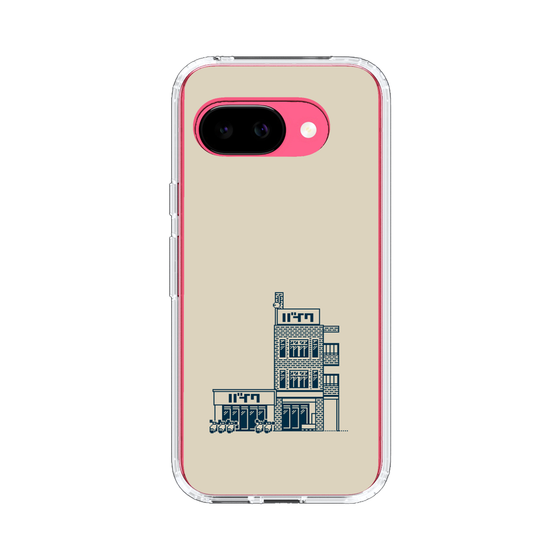 Slim Protection Case［ Binetsu - Flowers 2 ］