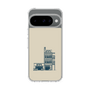 Slim Protection Case［ Binetsu - Buildings 2 ］