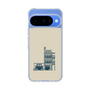 Slim Protection Case［ Binetsu - Buildings 2 ］