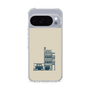 Slim Protection Case［ Binetsu - Buildings 2 ］