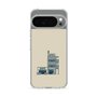 Slim Protection Case［ Binetsu - Buildings 2 ］