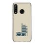 Slim Protection Case［ Binetsu - Buildings 2 ］