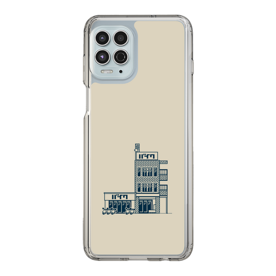 Slim Protection Case［ Binetsu - Buildings 2 ］