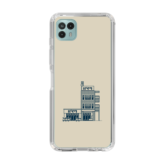 Slim Protection Case［ Binetsu - Buildings 2 ］