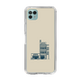 Slim Protection Case［ Binetsu - Buildings 2 ］