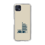 Slim Protection Case［ Binetsu - Buildings 2 ］