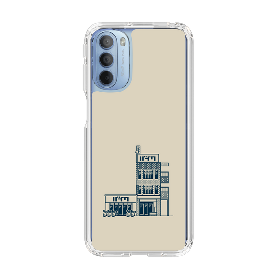 Slim Protection Case［ Binetsu - Buildings 2 ］