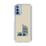 Slim Protection Case［ Binetsu - Buildings 2 ］