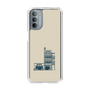 Slim Protection Case［ Binetsu - Buildings 2 ］
