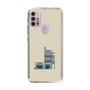 Slim Protection Case［ Binetsu - Buildings 2 ］