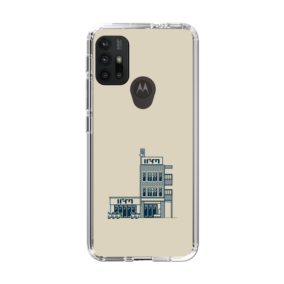 Slim Protection Case［ Binetsu - Buildings 2 ］