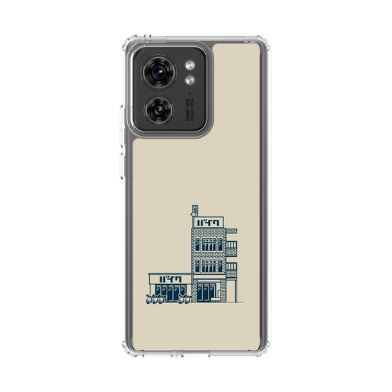Slim Protection Case［ Binetsu - Flowers 2 ］