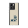 Slim Protection Case［ Binetsu - Flowers 1 ］
