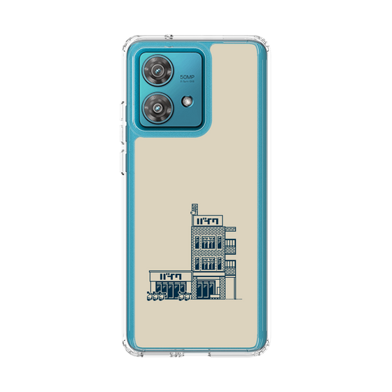 Slim Protection Case［ Binetsu - Flowers 2 ］