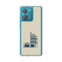 Slim Protection Case［ Binetsu - Flowers 2 ］