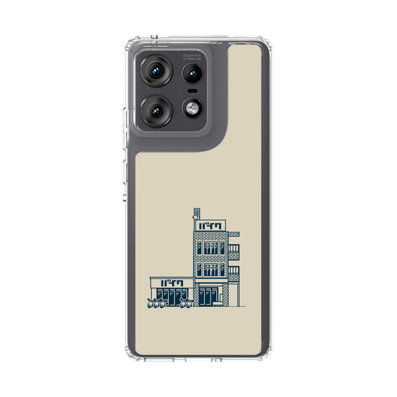 Slim Protection Case［ Binetsu - Flowers 1 ］