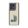 Slim Protection Case［ Binetsu - Flowers 1 ］