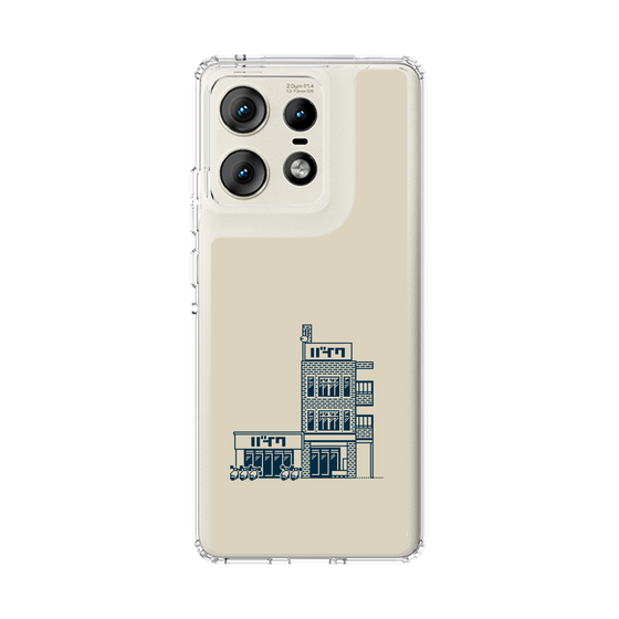 Slim Protection Case［ Binetsu - Flowers 2 ］