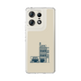 Slim Protection Case［ Binetsu - Flowers 2 ］