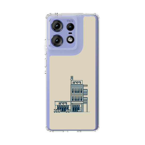 Slim Protection Case［ Binetsu - Flowers 2 ］