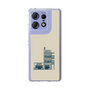 Slim Protection Case［ Binetsu - Flowers 2 ］